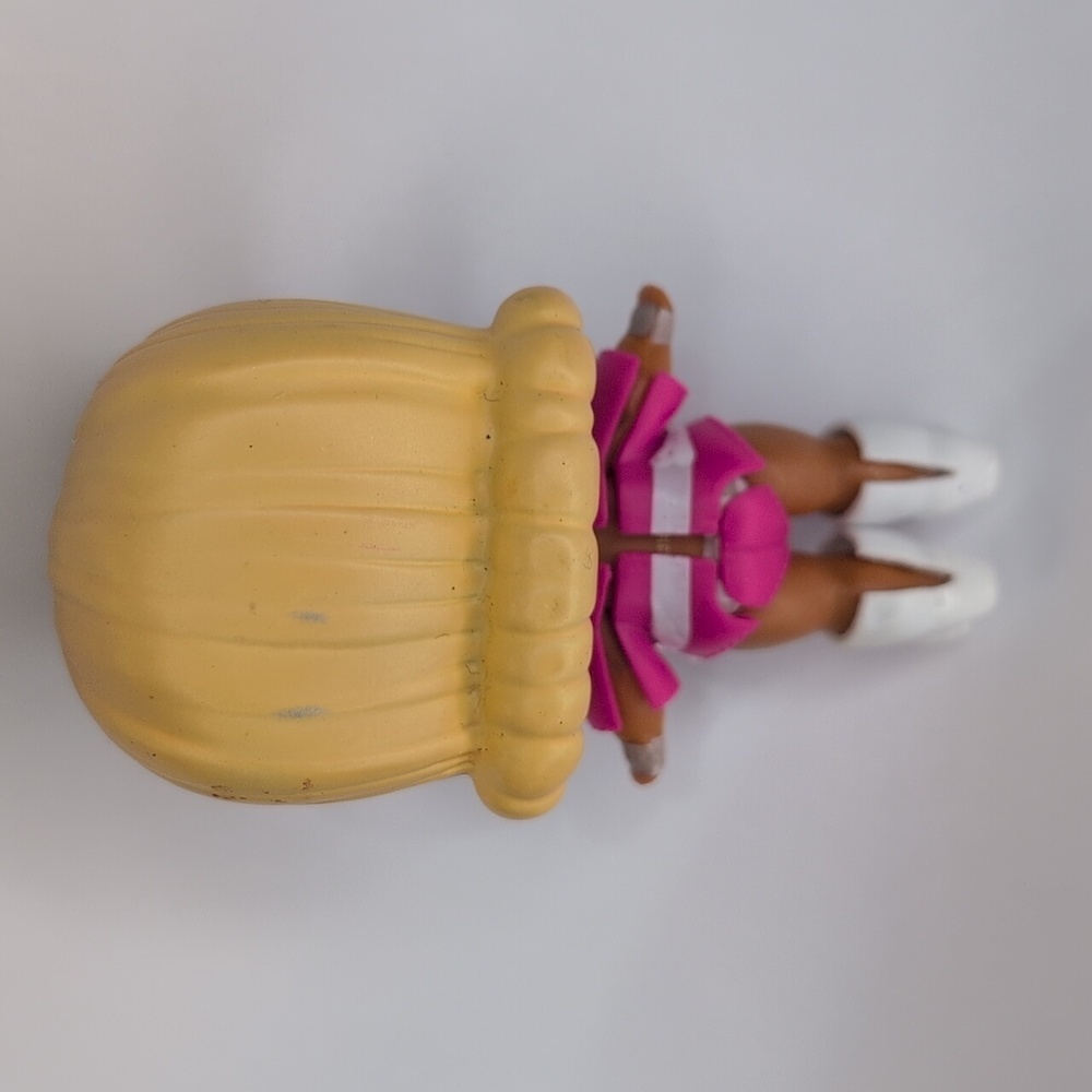 LOL Surprise Doll Eye Spy Series Drag Racer  Ru Paul inspired - Picture 2 of 9